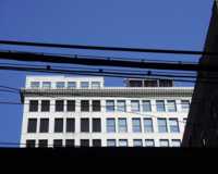 Angles in Downtown Chicago