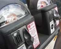 Parking Meters