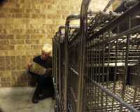 Reading Carts