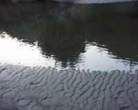 Reflecting Sand
