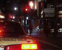 Downtown San Francisco