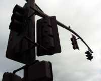 Traffic Light