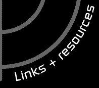 Links + Resources